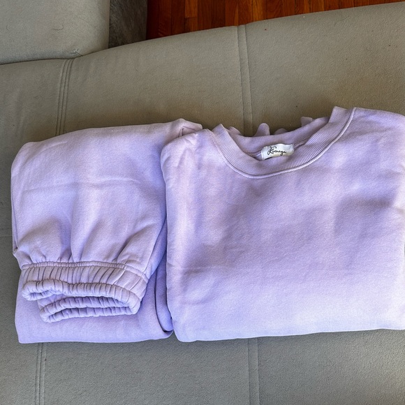 Woman crewneck, sweatset cotton brand new - Picture 8 of 15